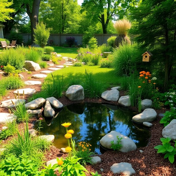 conservation areas for species