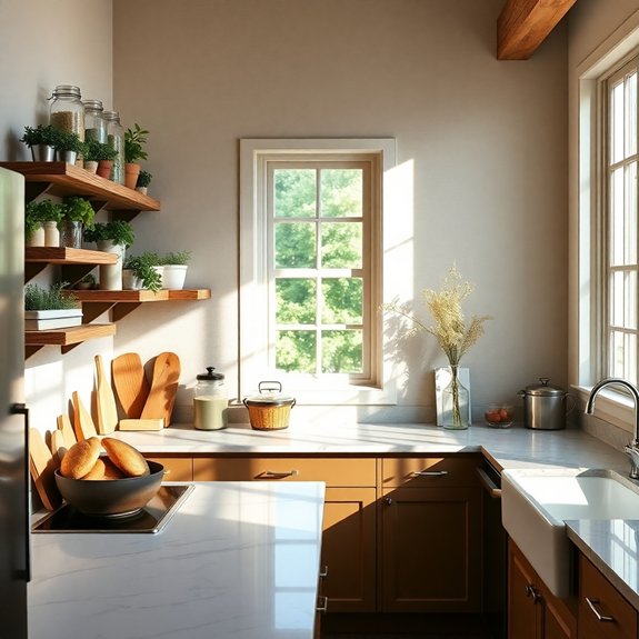 consistently refresh your environment