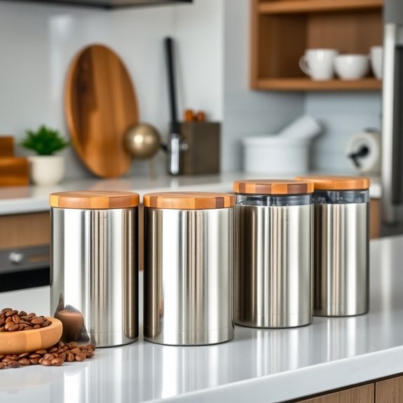 contemporary storage solutions available