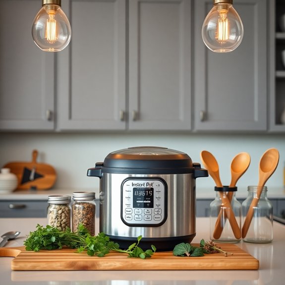 convenient cooking appliance choice