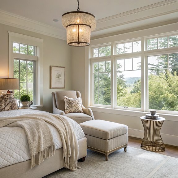 cozy literary escape spaces