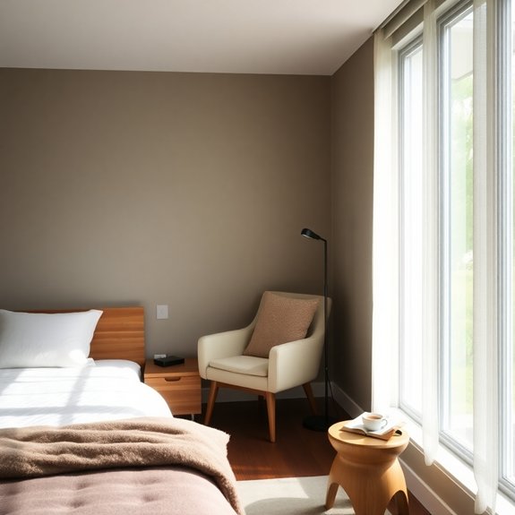 cozy literary escape spots