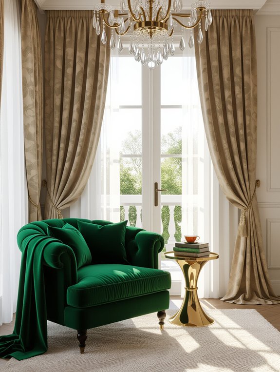 cozy reading nook essentials