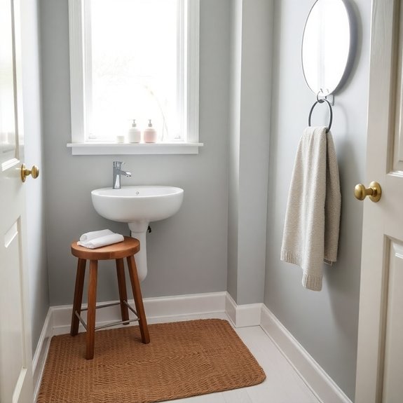 cozy up with rugs