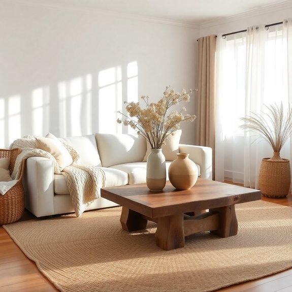 create depth with layers