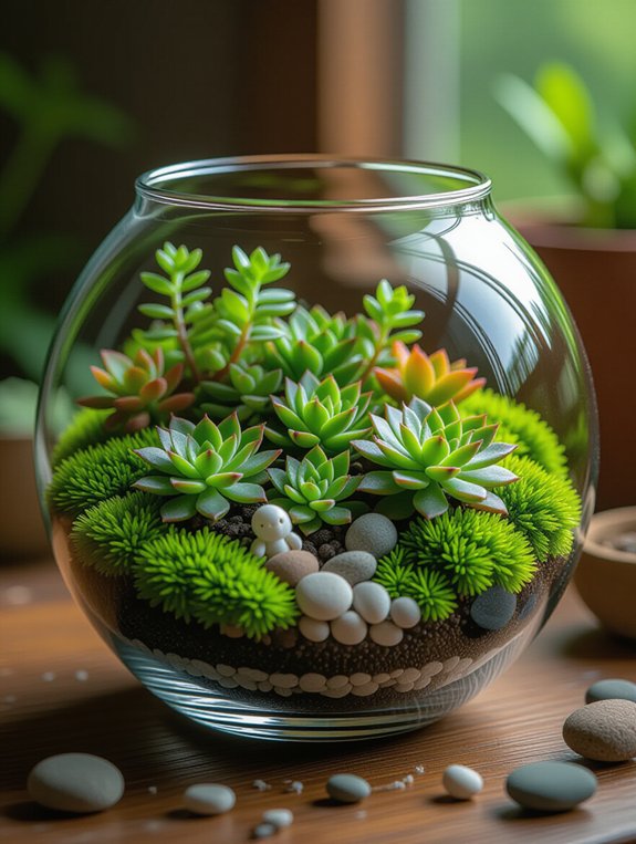 create your indoor garden