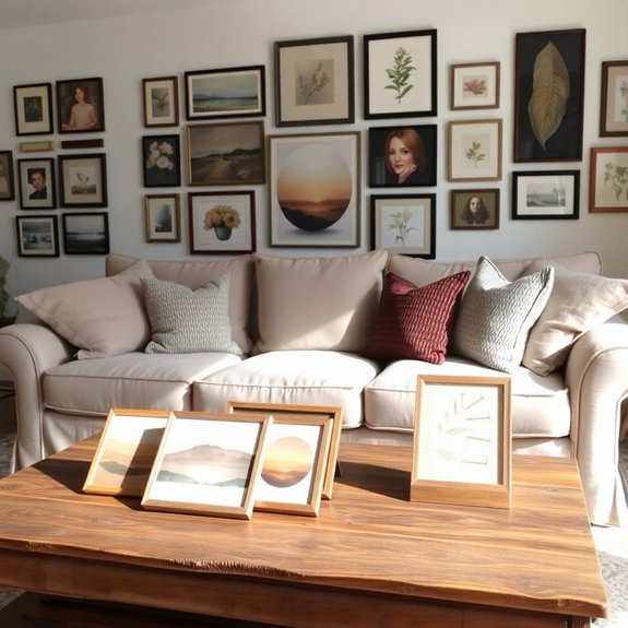 creative expression in art