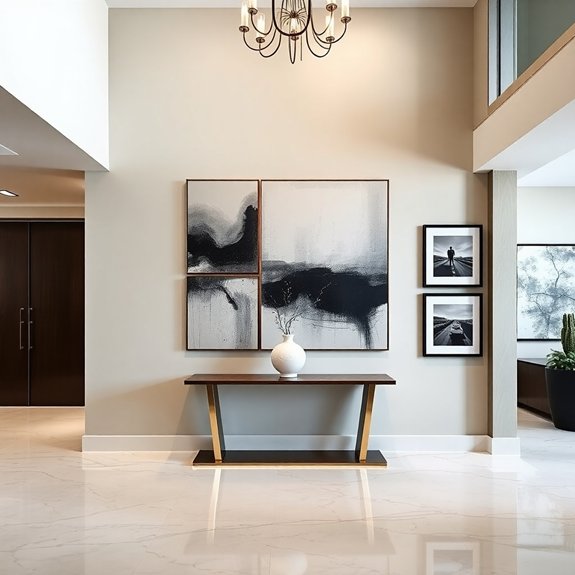 creative home decor showcase