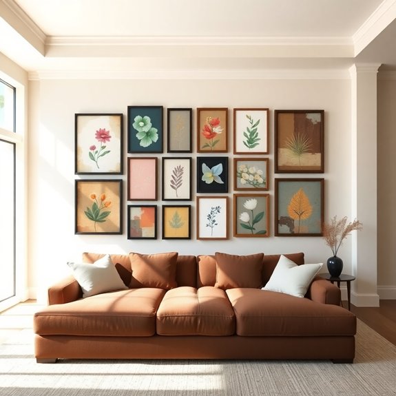 creative home decor solutions