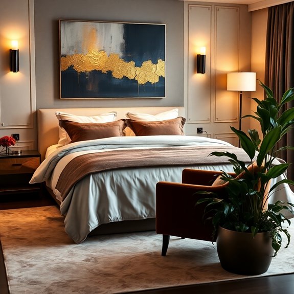 creative home wall decor
