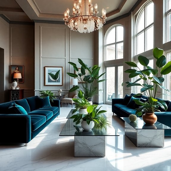 creative indoor plant ideas