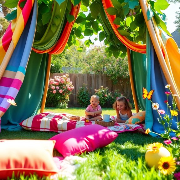 creative indoor playtime adventure