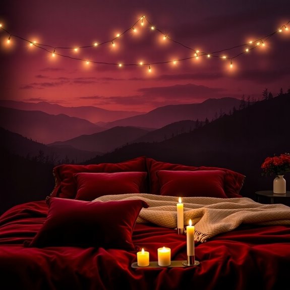 creative interior wall art