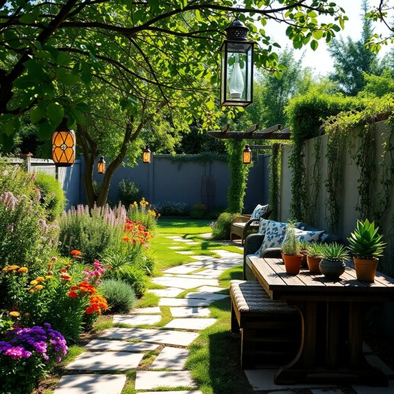 creative journeys unfolding daily