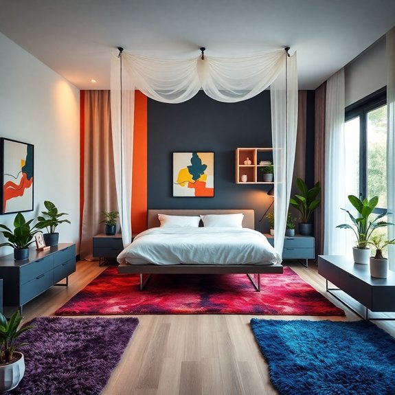 creative spatial design solutions