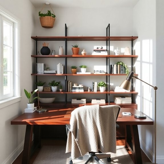 creative storage solutions showcase