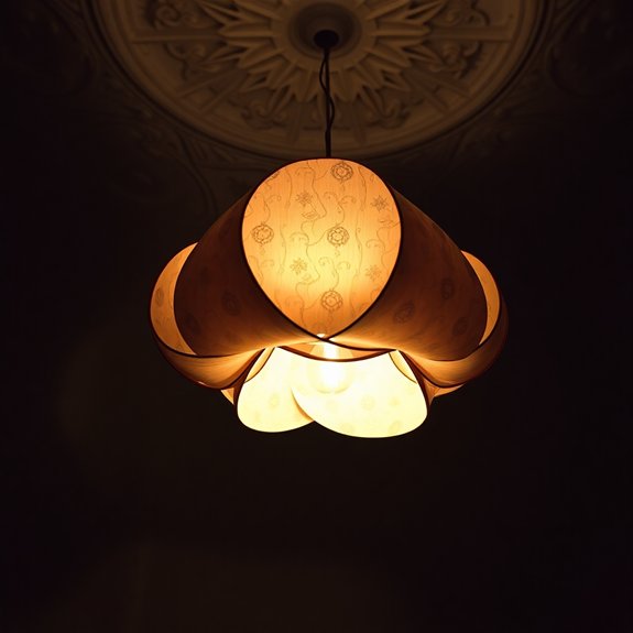 creative textile color variations