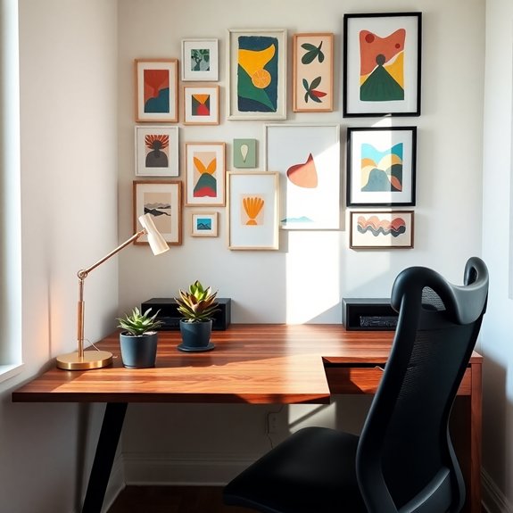 creative visual expressions showcase