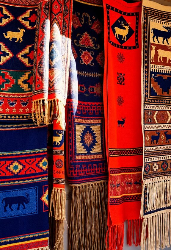 cultural heritage design patterns