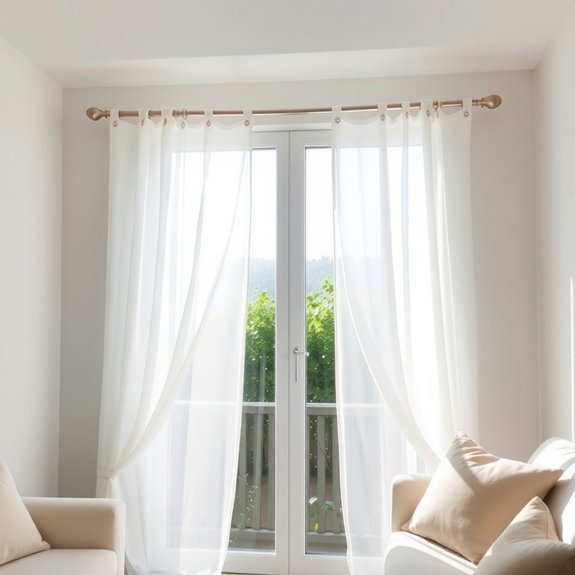 curtain hanging accessories tool