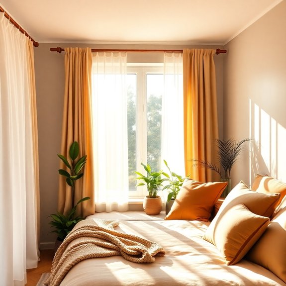 curtains blinds shades drapes