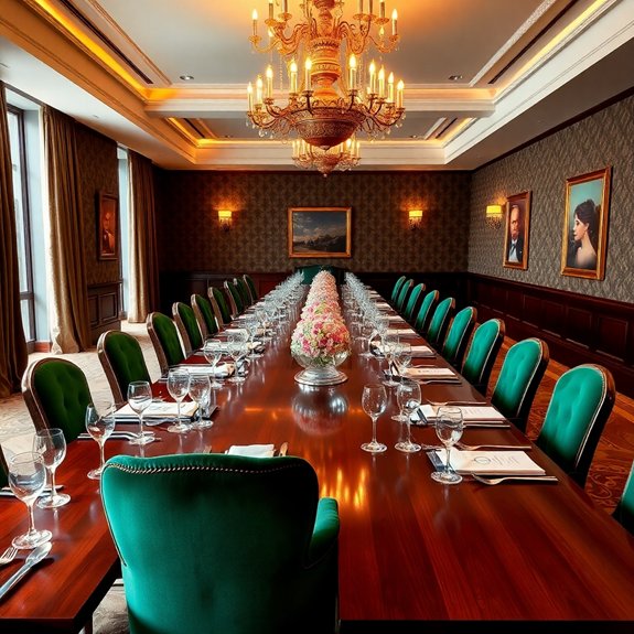 custom home decoration ideas