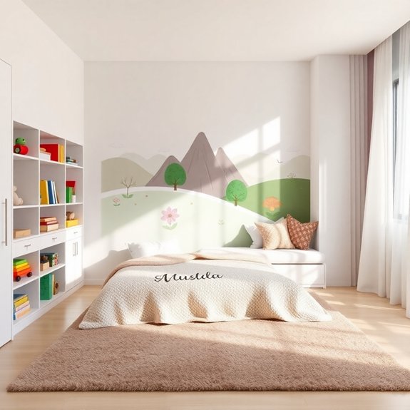 custom home design features