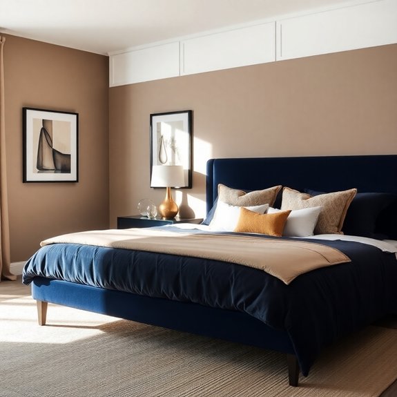 custom home design features