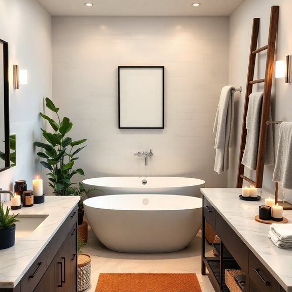 custom home furnishings design