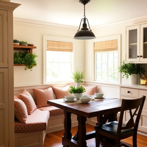 custom seating solutions design