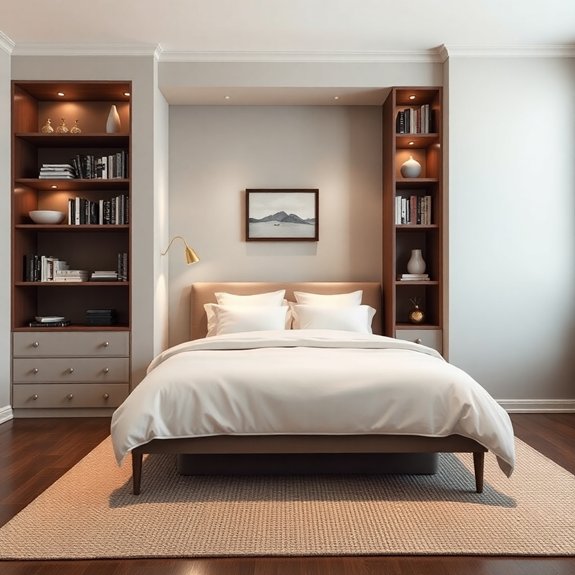 customizable home organization systems