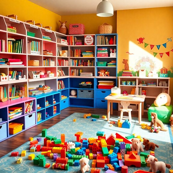 customizable identification labels