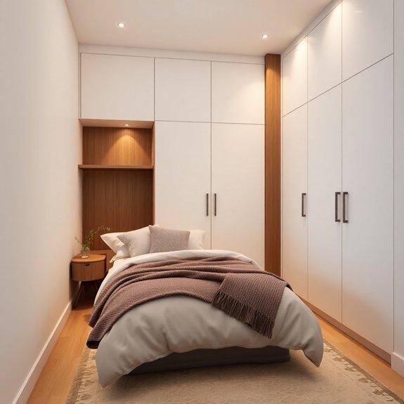 customizable space saving solutions