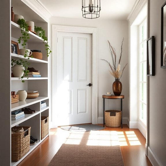 customizable storage space solutions