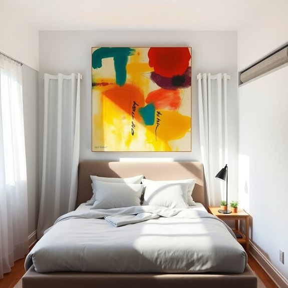 customize through artistic expression