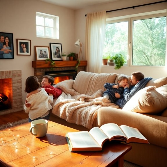 customize using family images