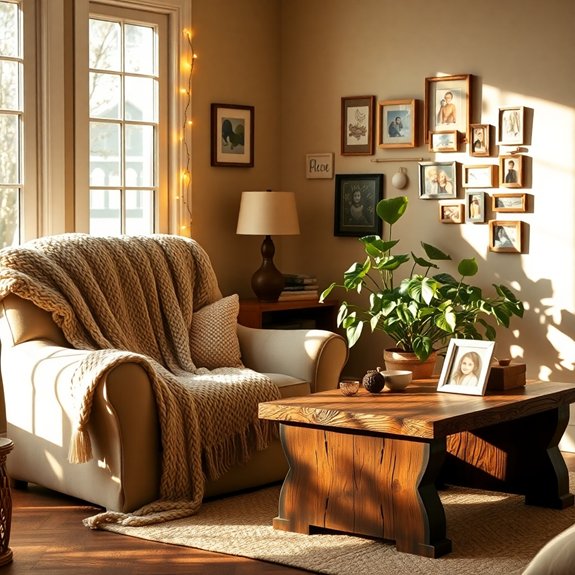 customize with unique details