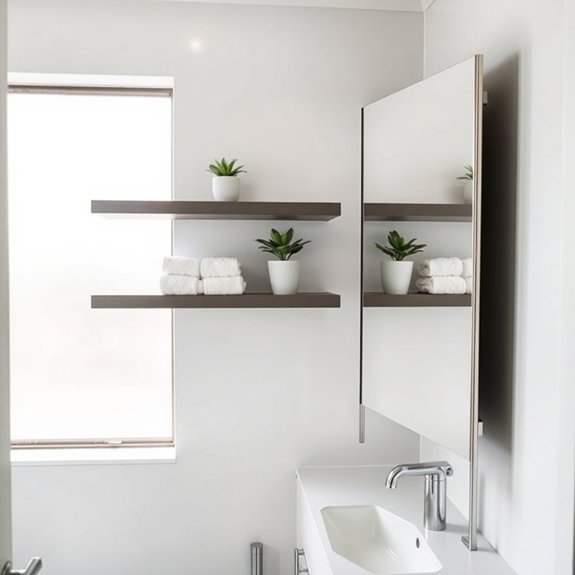 declutter your living space