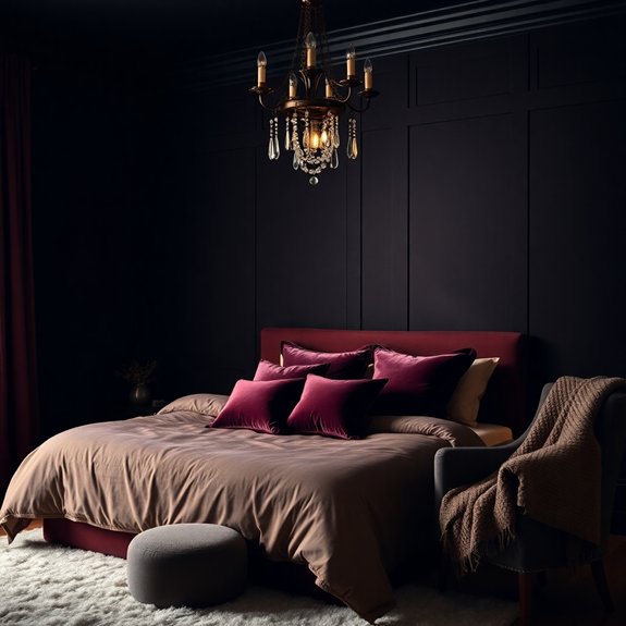 decorative surface enhancements