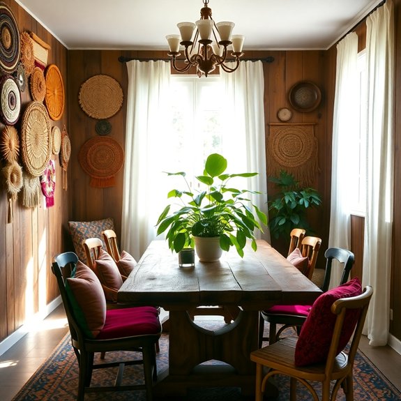 decorative surface enhancements
