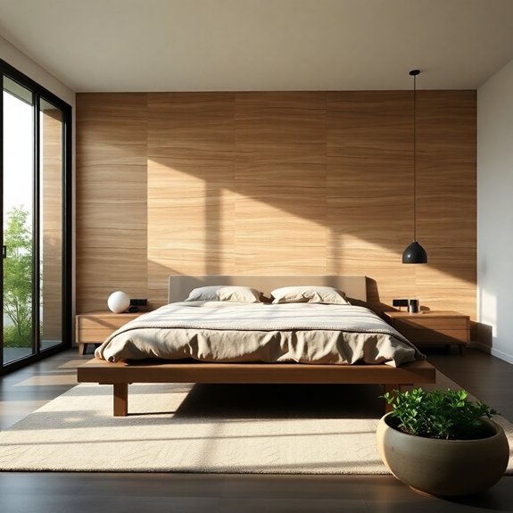 decorative surface treatments