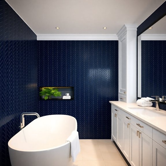 decorative wall enhancements