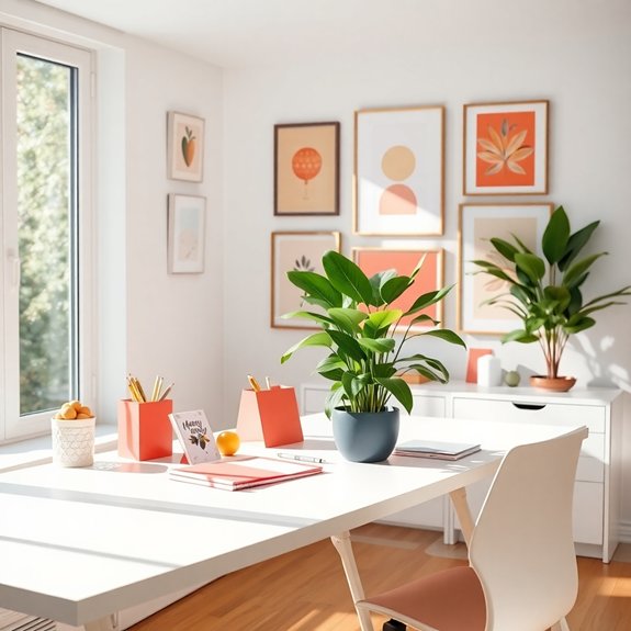 design a color scheme