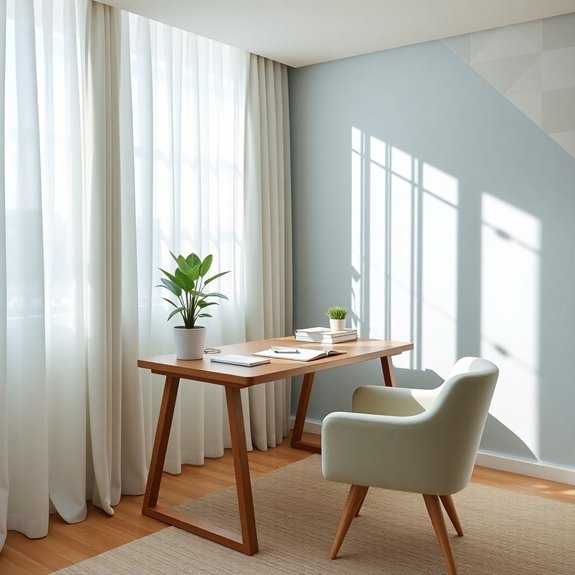 design a vibrant scheme