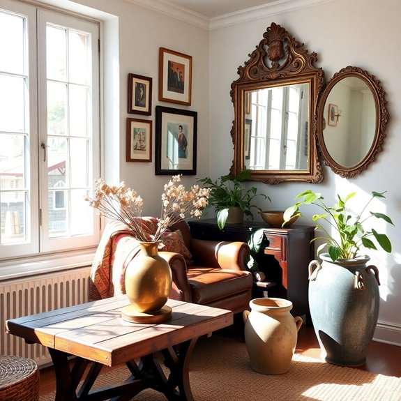 discover unique retro treasures