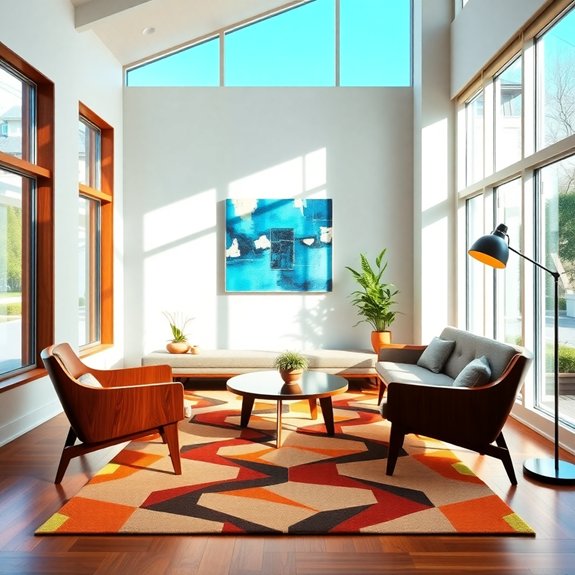 display creative masterpieces