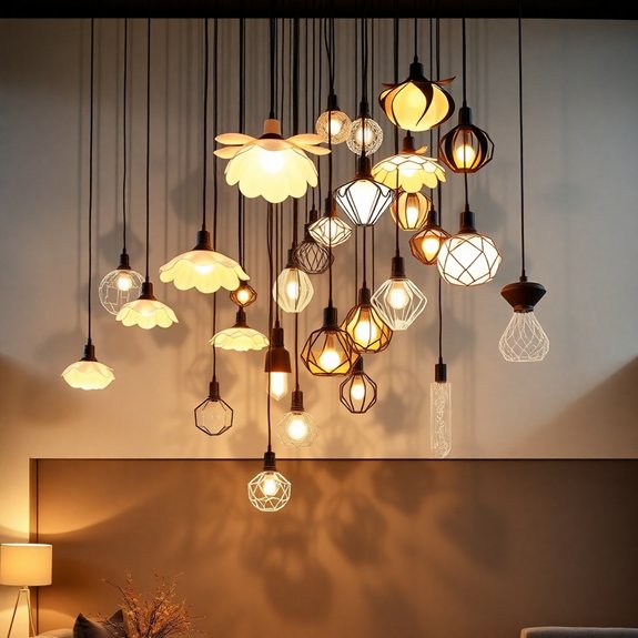 distinctive group configurations