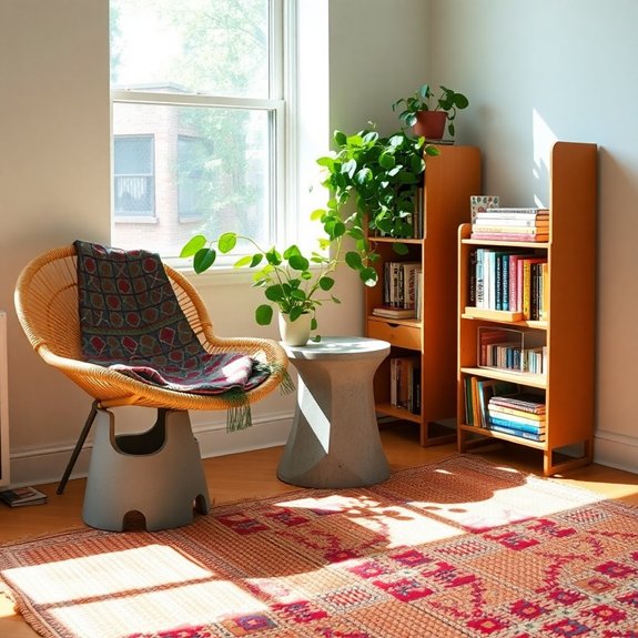 distinctive home decor essentials