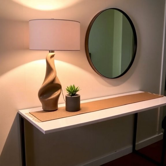 distinctive lighting designs