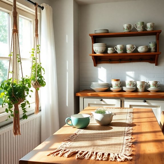 distinctive tableware collection creation